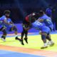 Indian men and women teams register convincing wins over Uganda and Singapore