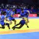 India complete Commonwealth Kabaddi double with commanding men’s final win over Sri Lanka