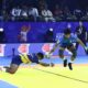 India score a dominant win over Sri Lanka to remain undefeated at Commonwealth Kabaddi