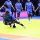 Indian men storm into Commonwealth Kabaddi semifinals with 48-20 win over Tanzania