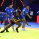 India Women and Uganda Women set up title clash