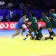 India's women's team storms into semifinals
