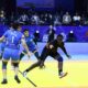 Indian juggernaut continues to roll as the women and men teams register convincing wins