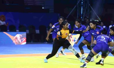 Malaysia women keep semifinal hopes alive as Bangladesh, Canada and Kenya post victories