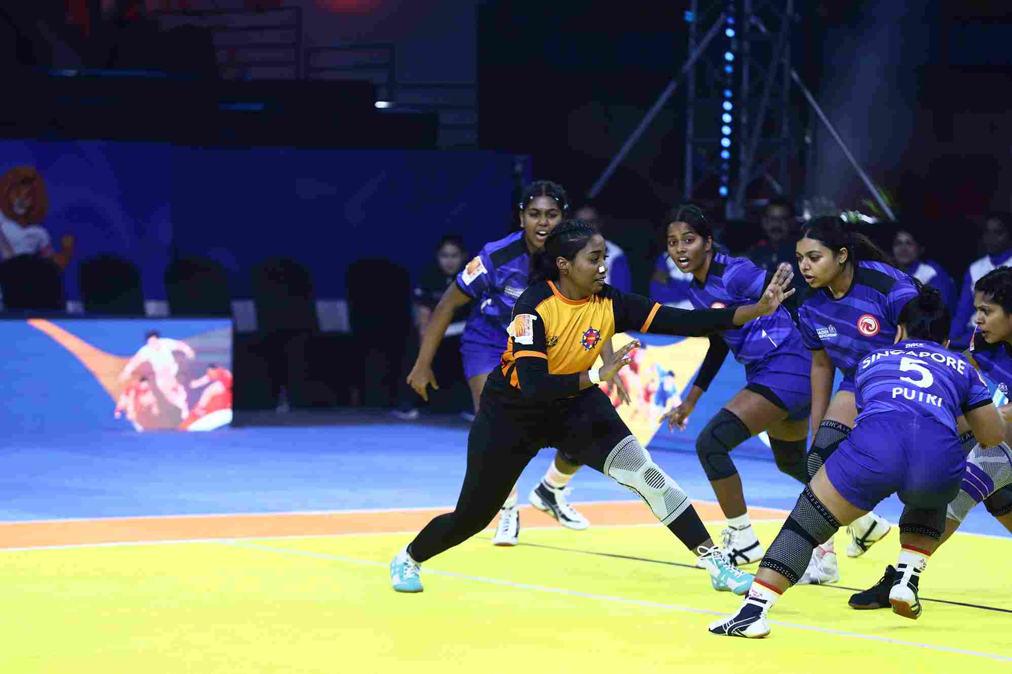 Malaysia women keep semifinal hopes alive as Bangladesh, Canada and Kenya post victories