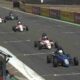 CTR-JK Tyre FMSCI Indian National Car Racing Championship 2026 in Coimbatore