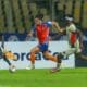 FC Goa and Chennaiyin FC played out a 1-1 draw