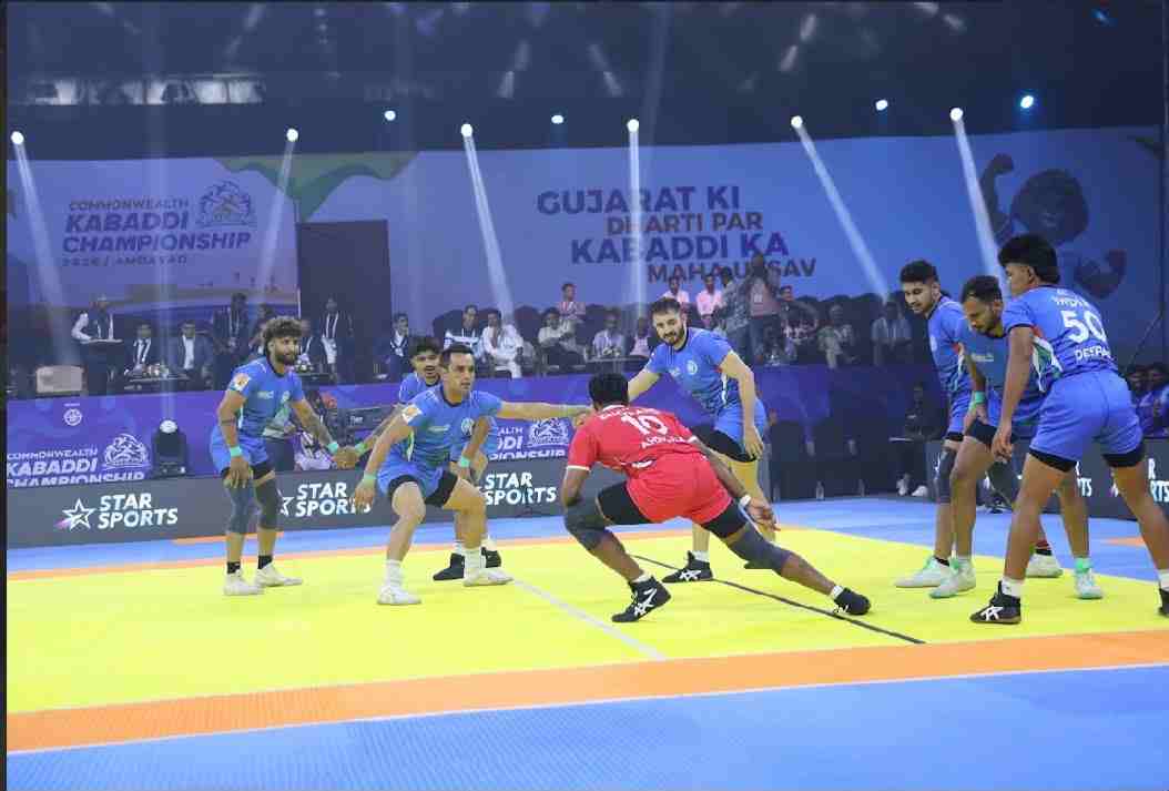 India men’s and women’s teams open campaigns with commanding victories 