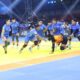 India men’s and women’s teams open campaigns with commanding victories