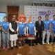 400 athletes to compete at the inaugural Commonwealth Kabaddi Championship from October 23