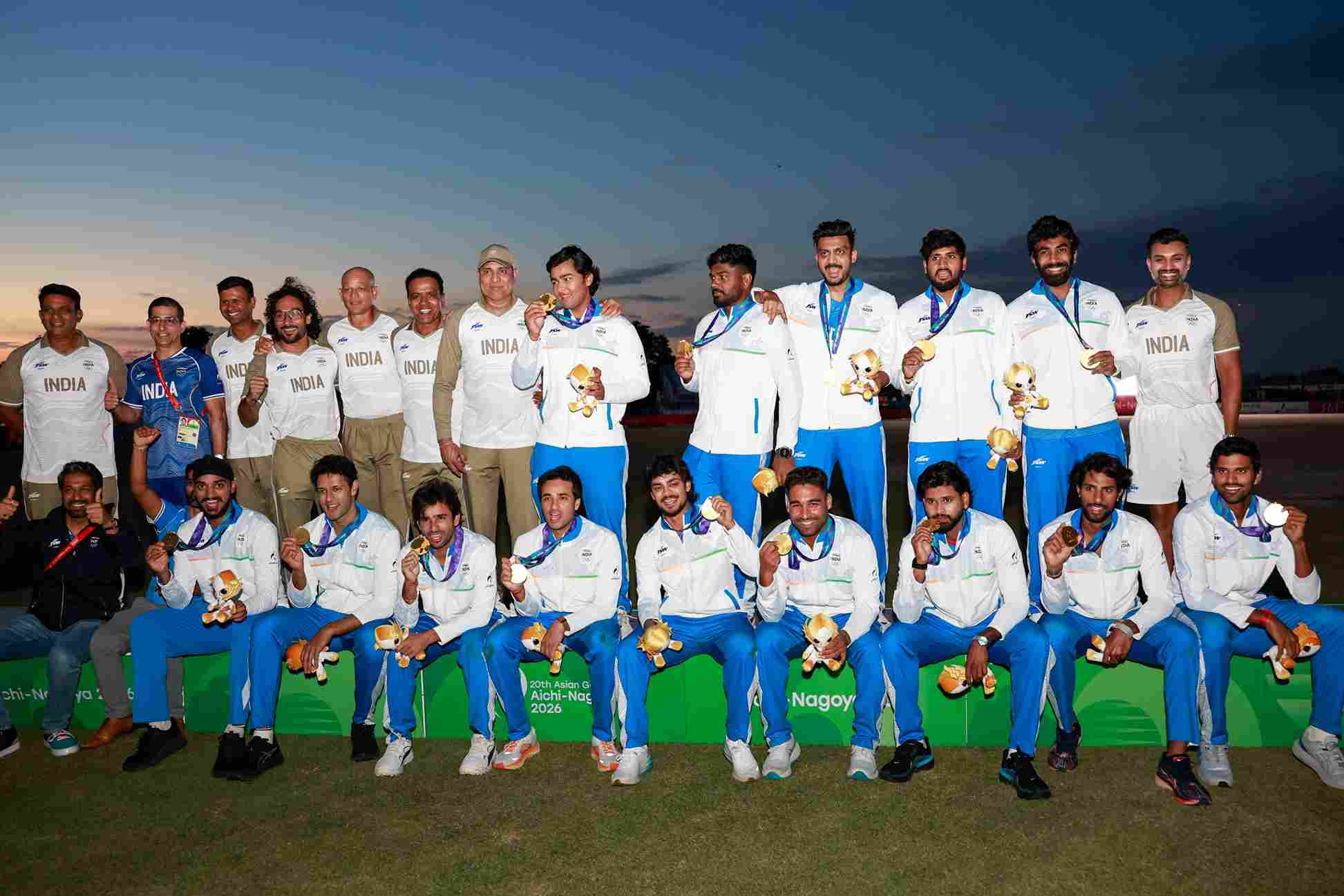 Defending champions India cruise to 19-run win over Pakistan in final