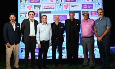 DP World PGTI and Business Today announce 27th season of BT Golf