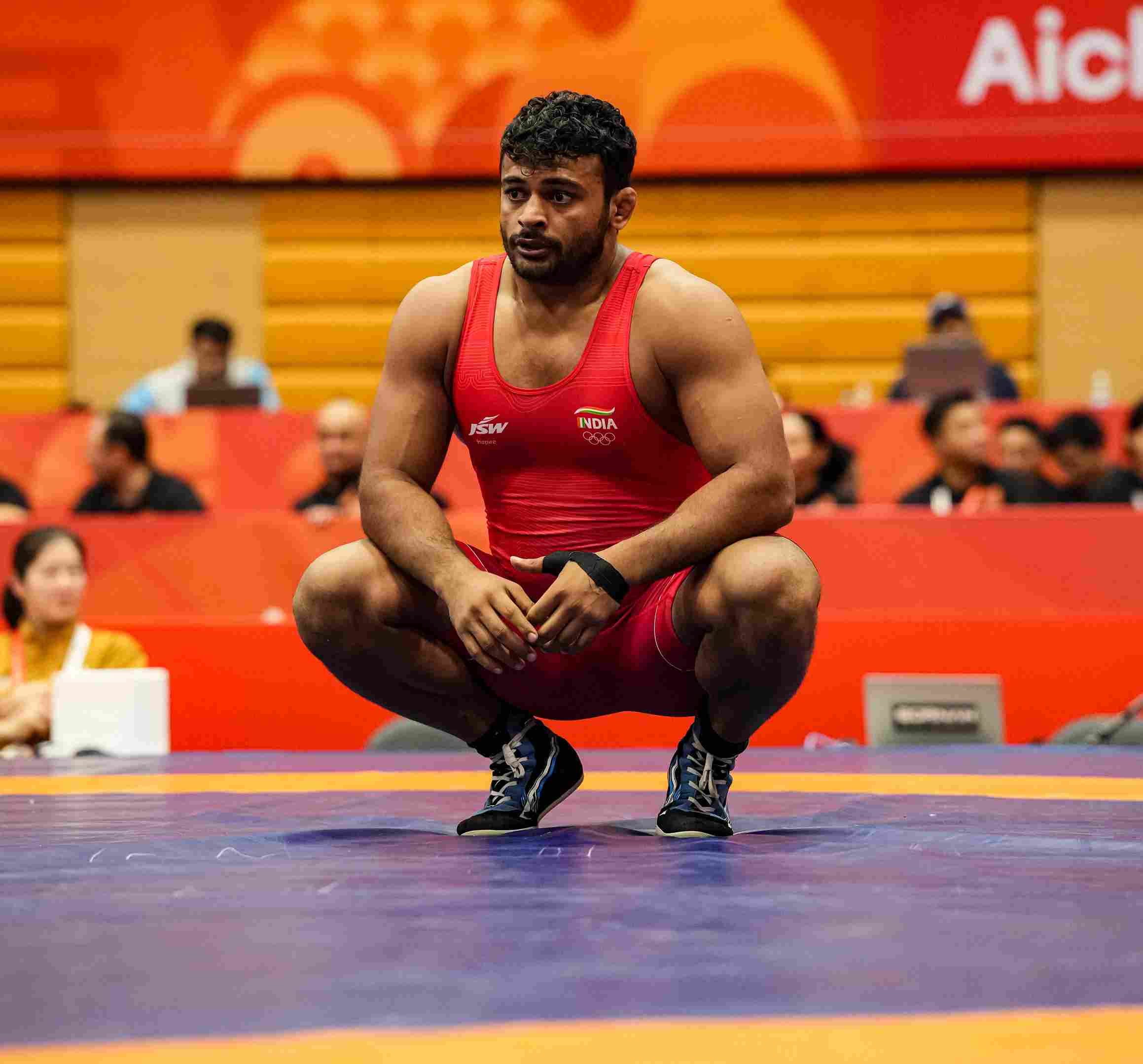 Deepak Punia
