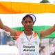 Deepthi Jeevanji