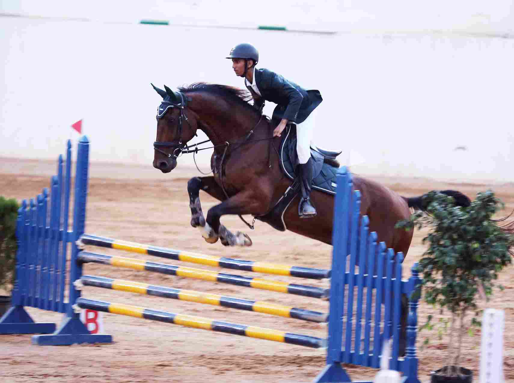 Eeshaan Bharadwaj came second even as Siddharth Dutta stole the show