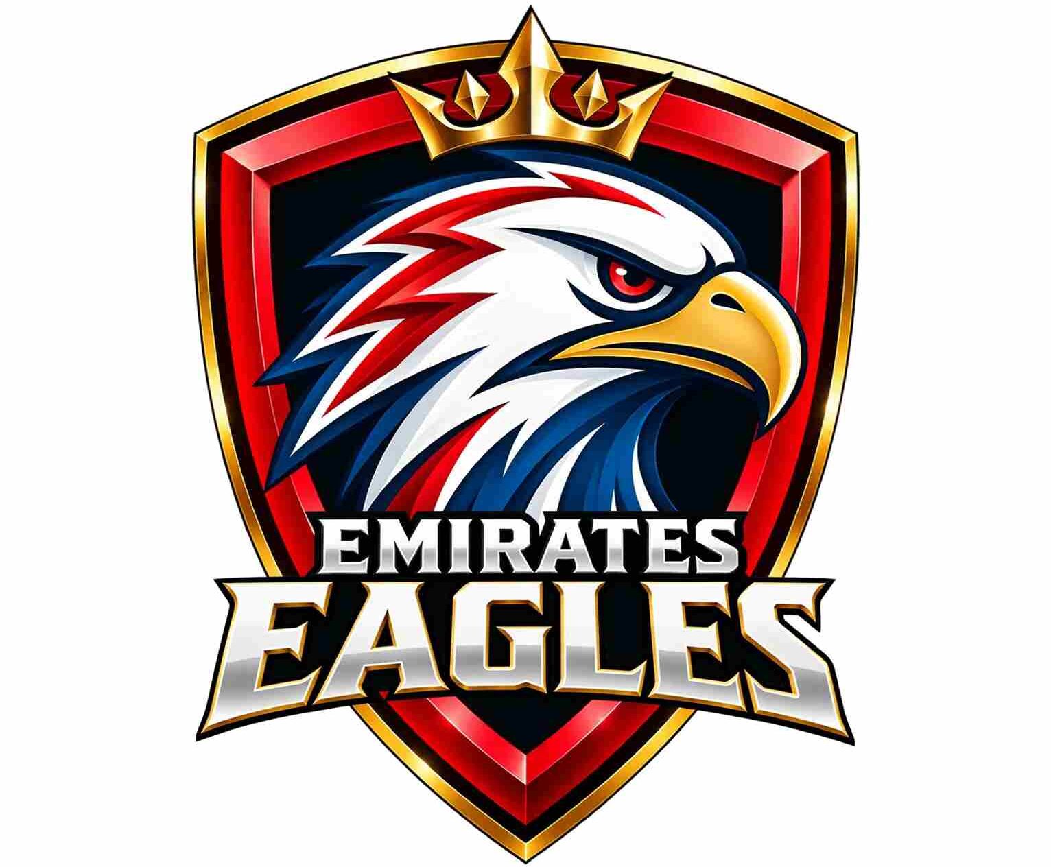 Emirates Eagles