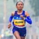 Ethiopian Wudinesh Alemu sets World Under-20 best in Vedanta Delhi Half Marathon 2026
