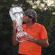 Spaniard Eugenio Chacarra wins DP World India Championship