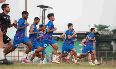 FC Goa look to regain momentum as they host Sporting Club Delhi
