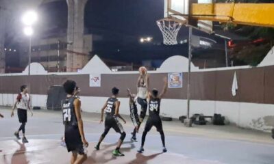 Greyhounds manage to keep BITS at bay on way to 57-55 win; Phoenixes thrash BHEL