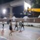 Greyhounds manage to keep BITS at bay on way to 57-55 win; Phoenixes thrash BHEL