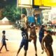 South Central Railway steamroll past Loyola Academy 64-36 in GM Sampath basketball