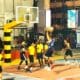 Greyhounds and Mahendra Hills qualify for promotion to Level II at GMS Basketball