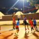 SBI pip Golden Phoenixes 64-61 and YMCA Hyderabad edge Young Men Guild 73-69