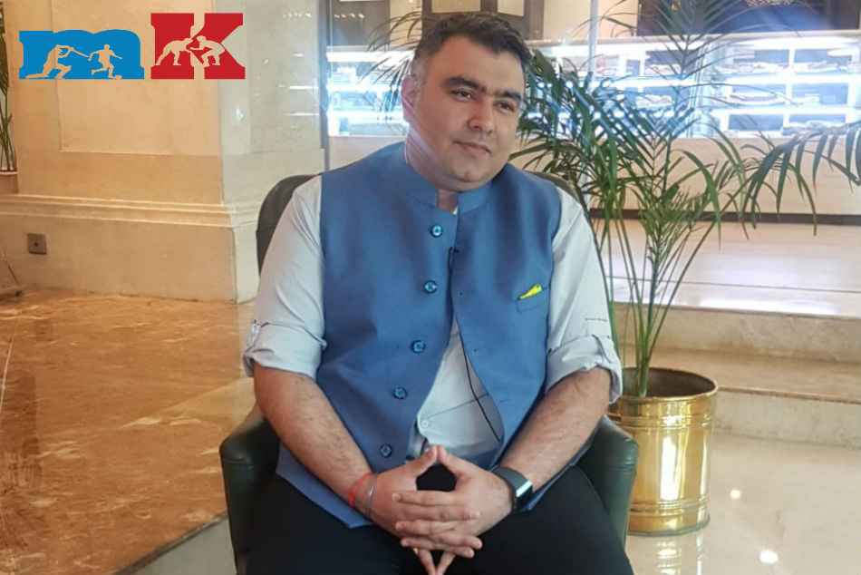 Gagan Narang