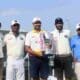 Gaganjeet Bhullar’s masterclass gives him fifth AM Green IGPL title; Vimtra Chennai Lions prevail