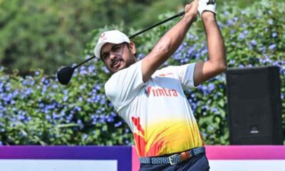 Gaganjeet Bhullar