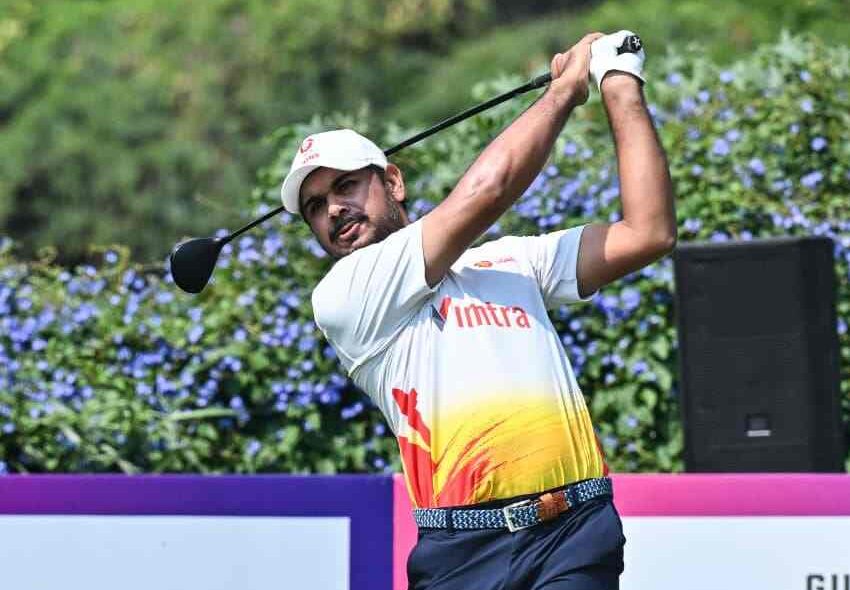 Gaganjeet Bhullar