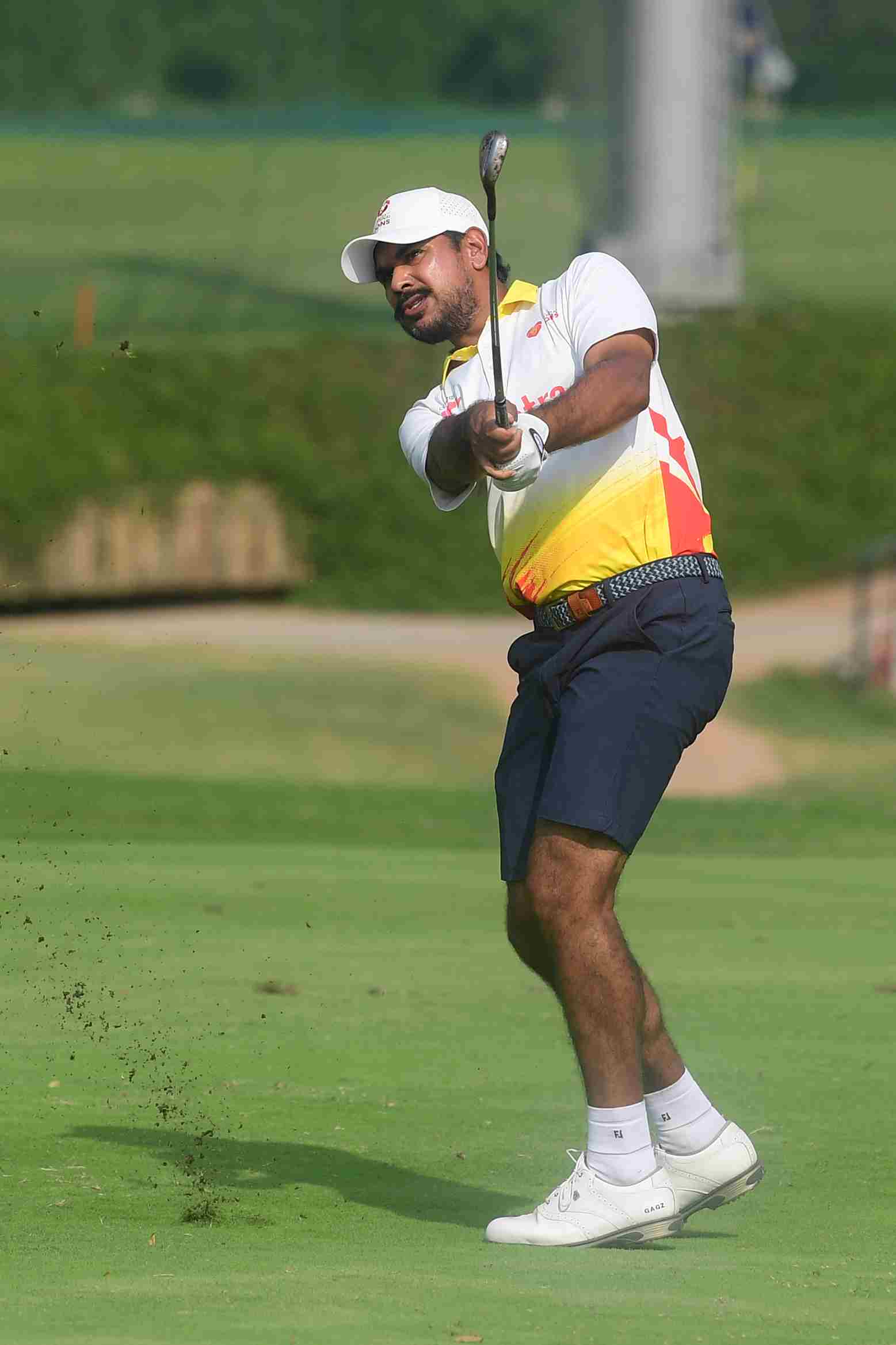 Gaganjeet Bhullar