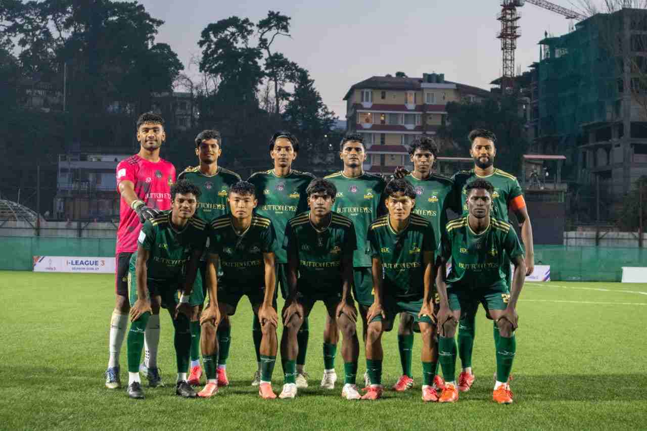 Sohail and Yhoto power Godavari FC to their second consecutive victory in I-League 3
