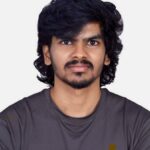 A Vaishnav Reddy