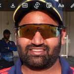 Akash Bhandari