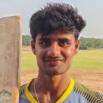 C Advaith Reddy