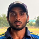 C Tarun Kumar