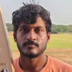 Gnana Prakash