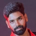 N Surya Teja