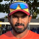 P Gaurav Reddy