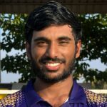 S Vaishnav Reddy