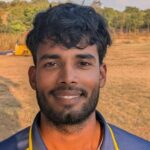 T Harshavardhan Singh