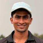 Vishal Kommu