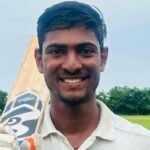 Varun Vinod