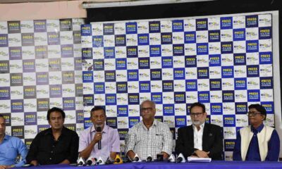 HCA members ask single man committee to hold SGM & AGM at the earliest