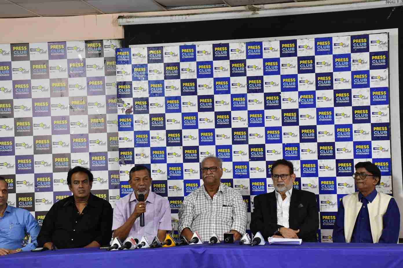 HCA members ask single man committee to hold SGM & AGM at the earliest