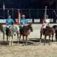 Commonwealth Polo Club share the spoils Hyderabad’s HPRC 10–10 in Kentucky