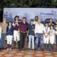 Sauryaram, Hridhaan and Jagadeesh ride away with honours at HPRC meet