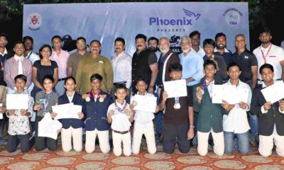 Sauryaram is rider of the championship, Dilano emerges the horse of the week